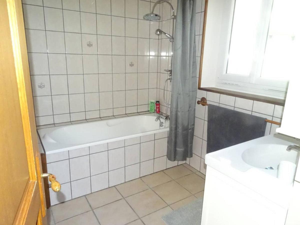 Chez Mia Leilighet Moret-sur-Loing Eksteriør bilde